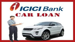 ICICI Car Loan