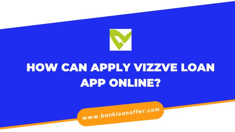 Vizzve Loan App