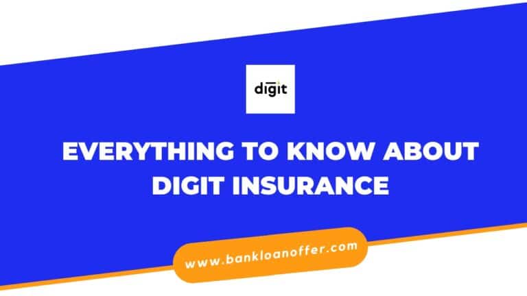 digit insurance